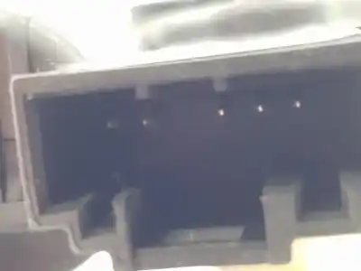 Автозапчастина б/у двигатель відкривання люків кондиціонація для jaguar fpace 2.0 turbo посилання на oem iam t2h8159  gx7319e616da