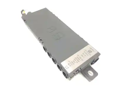 Автозапчастина б/у реле/запоперівник для jaguar fpace 2.0 turbo посилання на oem iam t4a14319  j8a214516ac