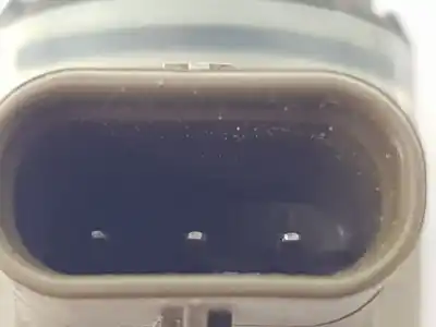 Автозапчастина б/у датчик парковки для jaguar fpace 2.0 turbo посилання на oem iam t4a17572  jk8315k859dc