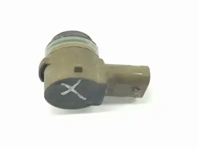 Автозапчастина б/у датчик парковки для jaguar fpace 2.0 turbo посилання на oem iam t4a17572  jk8315k859dc