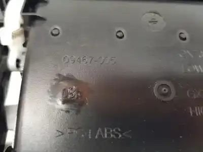 Автозапчастина б/у аератор для jaguar fpace 2.0 turbo посилання на oem iam t4a12745  gx73014l21bf