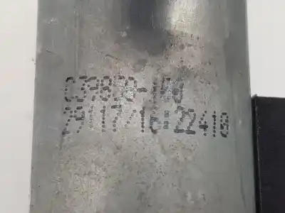 Автозапчастина б/у двигатель переднього правого скла для jaguar fpace 2.0 turbo посилання на oem iam t4a16777  hk8323200aj