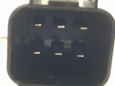 Автозапчастина б/у двигатель переднього правого скла для jaguar fpace 2.0 turbo посилання на oem iam t4a16777  hk8323200aj