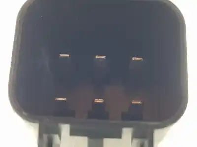 Автозапчастина б/у двигатель переднього ліва вікна для jaguar fpace 2.0 turbo посилання на oem iam t4a16778  hk8323201af