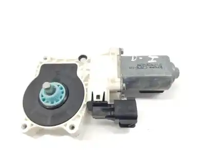 Second-hand car spare part left front window motor for jaguar fpace 2.0 turbo oem iam references t4a16778