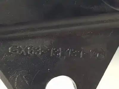 Автозапчастина б/у чисті фари для jaguar fpace 2.0 turbo посилання на oem iam t2h3656  gx6313k131ab