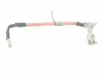 Second-hand car spare part wire for jaguar fpace 2.0 turbo oem iam references t4a28709  j8a214300db