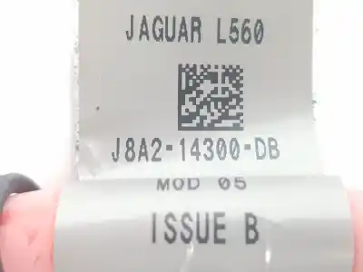 Second-hand car spare part wire for jaguar fpace 2.0 turbo oem iam references t4a28709  j8a214300db