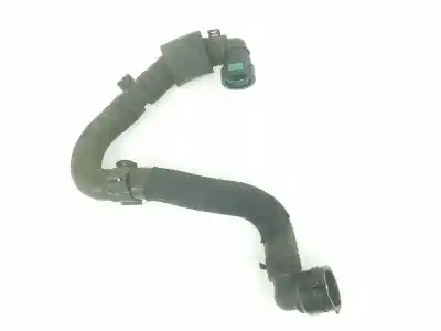 Автозапчастина б/у труба для jaguar fpace 2.0 turbo посилання на oem iam gx738c481ac  gx738c481ac