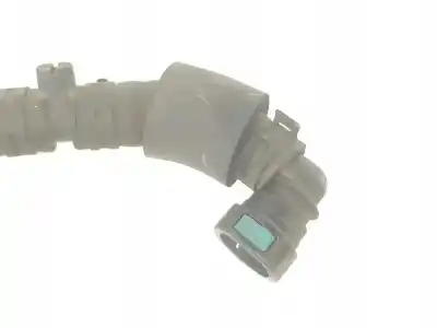 Автозапчастина б/у труба для jaguar fpace 2.0 turbo посилання на oem iam gx738c481ac  gx738c481ac