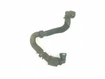 Автозапчастина б/у труба для jaguar fpace 2.0 turbo посилання на oem iam gx738c481ac  gx738c481ac