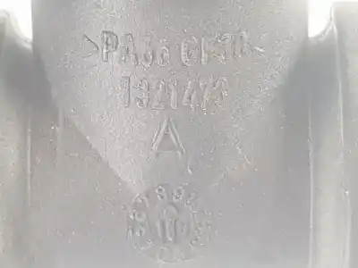 Автозапчастина б/у труба для jaguar fpace 2.0 turbo посилання на oem iam t2h30413  jx738a589ab