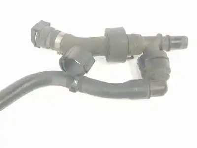 Автозапчастина б/у труба для jaguar fpace 2.0 turbo посилання на oem iam t2h30413