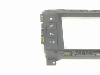 Автозапчастина б/у вимикач для jaguar fpace 2.0 turbo посилання на oem iam t2h3575  gx7319f211pb