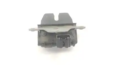 Second-hand car spare part trunk lock for ford focus lim. 2.0 ecoboost oem iam references 1930056  bm51a442a66bd