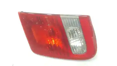 Pezzo di ricambio per auto di seconda mano luce di coda interna destra per saab 93 berlina 1.9 tid riferimenti oem iam 12785766