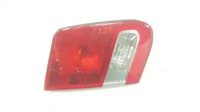 Pezzo di ricambio per auto di seconda mano luce di coda interna sinistra per saab 93 berlina 1.9 tid riferimenti oem iam 12785765