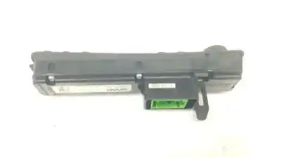 Second-hand car spare part multifunction switch for saab 93 berlina 1.9 tid oem iam references 12792587  12792587