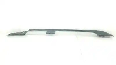 Second-hand car spare part roof bars for toyota land cruiser (j12) 3.0 turbodiesel oem iam references 6347060030c1 6347060030c1 