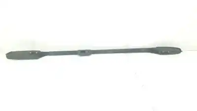 Second-hand car spare part roof bars for toyota land cruiser (j12) 3.0 turbodiesel oem iam references 6347060030c1 6347060030c1 