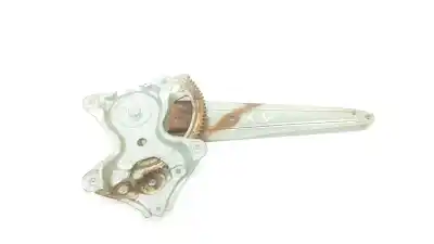 Gebrauchtes Autoersatzteil fensterheber vorne rechts zum toyota land cruiser (j12) 3.0 turbodiesel oem-iam-referenzen 6980158010 6980158010 