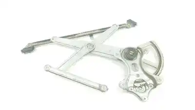 Peça sobressalente para automóvel em segunda mão elevador de vidros traseiro esquerdo por toyota land cruiser (j12) 3.0 turbodiesel referências oem iam 6980435080 6980435080 