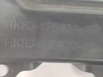 Second-hand car spare part medium for jaguar fpace 2.0 turbo oem iam references t4a13087  hk8317b931ae