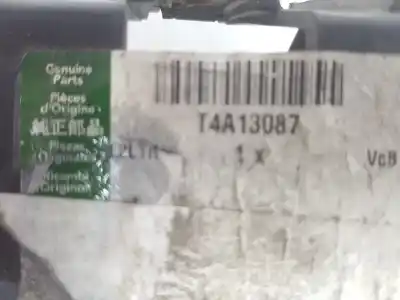 Second-hand car spare part medium for jaguar fpace 2.0 turbo oem iam references t4a13087  hk8317b931ae