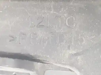 İkinci el araba yedek parçası ön izgara için jaguar f-pace 2.0 turbo oem iam referansları t4a6220 hk8m8b290da 
