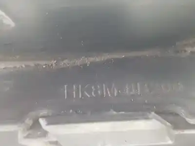 İkinci el araba yedek parçası ön izgara için jaguar f-pace 2.0 turbo oem iam referansları t4a6220 hk8m8b290da 