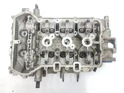 Recambio de automóvil de segunda mano de CULATA para PEUGEOT 208  referencias OEM IAM 1608519180 1608519180 