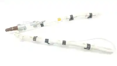 Second-hand car spare part front left curtain airbag for ford focus lim. 2.0 ecoboost oem iam references 1871328