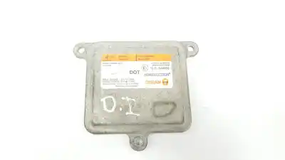 Pezzo di ricambio per auto di seconda mano centralina fari xenon per ford focus lim. 2.0 ecoboost riferimenti oem iam 1710026 bm5113c170aa 