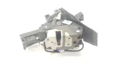 Second-hand car spare part rear right door lock for ford focus lim. 2.0 ecoboost oem iam references 2099459
