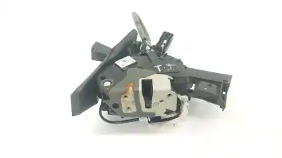Second-hand car spare part rear left door lock for ford focus lim. 2.0 ecoboost oem iam references 2099463