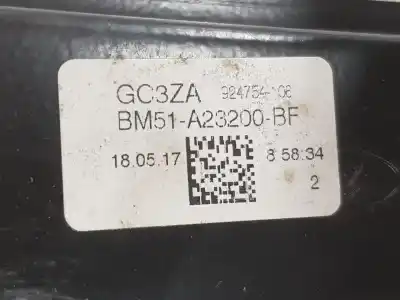 Second-hand car spare part passenger side right window regulator for ford focus lim. 2.0 ecoboost oem iam references 1870697  bm51a23200bf