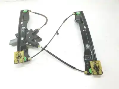Second-hand car spare part passenger side right window regulator for ford focus lim. 2.0 ecoboost oem iam references 1870697  bm51a23200bf