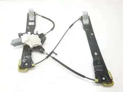 Second-hand car spare part driver left window regulator for ford focus lim. 2.0 ecoboost oem iam references 1870698