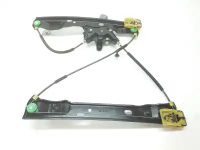 Second-hand car spare part driver left window regulator for ford focus lim. 2.0 ecoboost oem iam references 1870698  bm51a23201bf