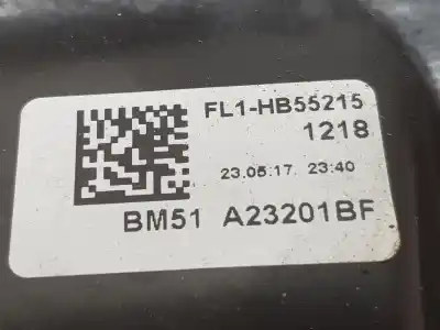 Second-hand car spare part driver left window regulator for ford focus lim. 2.0 ecoboost oem iam references 1870698  bm51a23201bf
