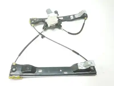 Second-hand car spare part driver left window regulator for ford focus lim. 2.0 ecoboost oem iam references 1870698  bm51a23201bf