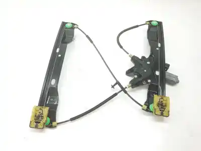 Second-hand car spare part driver left window regulator for ford focus lim. 2.0 ecoboost oem iam references 1870698  bm51a23201bf