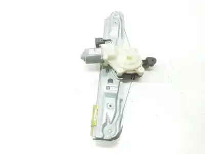 Second-hand car spare part rear right window regulator for ford focus lim. 2.0 ecoboost oem iam references 1870371  bm51a27000be