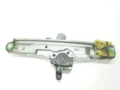 Second-hand car spare part rear right window regulator for ford focus lim. 2.0 ecoboost oem iam references 1870371  bm51a27000be