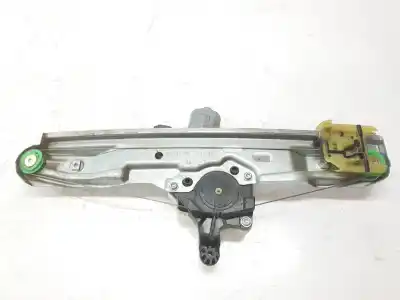 Second-hand car spare part rear right window regulator for ford focus lim. 2.0 ecoboost oem iam references 1870371  bm51a27000be