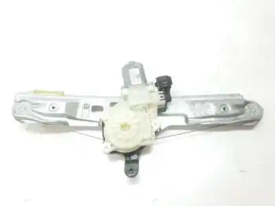 Second-hand car spare part rear right window regulator for ford focus lim. 2.0 ecoboost oem iam references 1870371  bm51a27000be