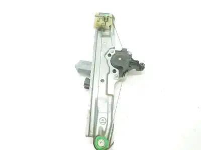 Second-hand car spare part rear right window regulator for ford focus lim. 2.0 ecoboost oem iam references 1870371  bm51a27000be