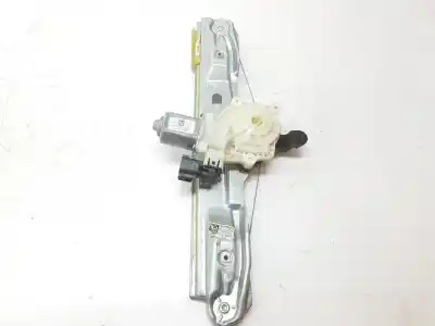 Second-hand car spare part rear left window regulator for ford focus lim. 2.0 ecoboost oem iam references 1870372  bm51a27001be