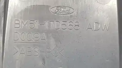 Автозапчасти б/у внутреннее зеркало за ford focus lim. 2.0 ecoboost ссылки oem iam 5260683  au5a17e678ad