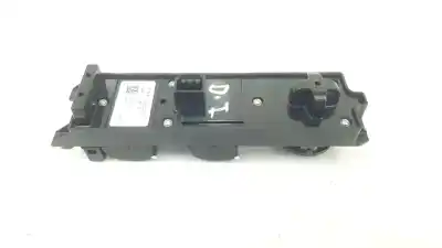 Second-hand car spare part left front power window switch for ford focus lim. 2.0 ecoboost oem iam references 2033142  f1et14a132cc